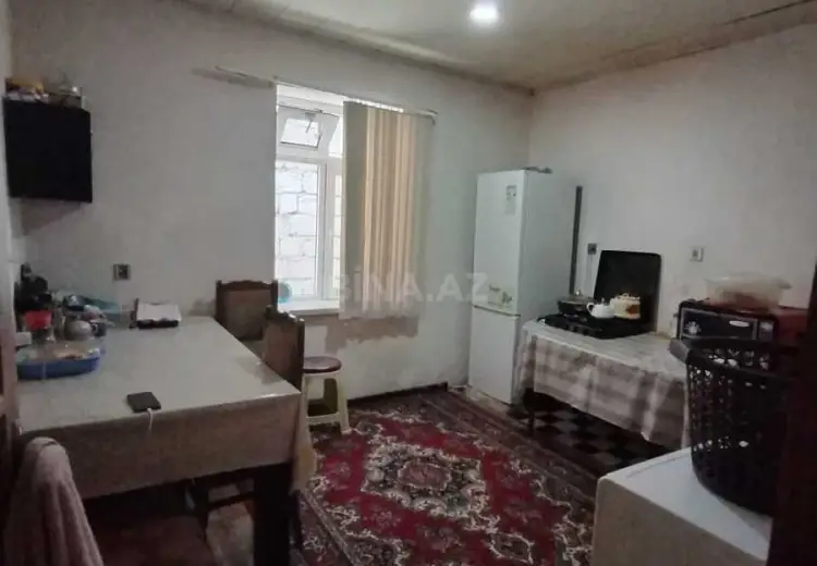 4 otaqlı mənzil Satılır, Buzovna, Xəzər, Bakı