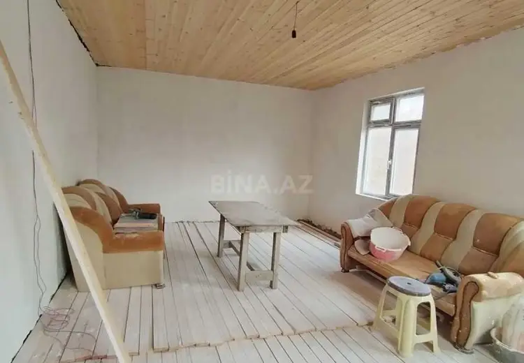 4 otaqlı mənzil Satılır, Buzovna, Xəzər, Bakı
