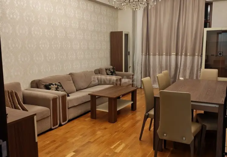 3 otaqlı mənzil Kirayə (aylıq), 8-ci kilometr, Abşeron