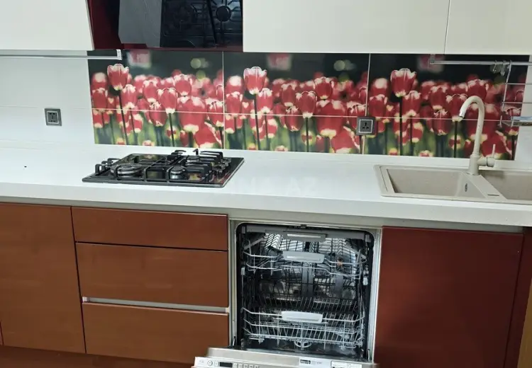 3 otaqlı mənzil Kirayə (aylıq), 8-ci kilometr, Abşeron