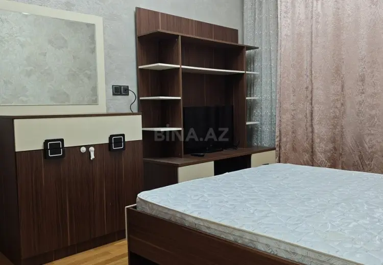 3 otaqlı mənzil Kirayə (aylıq), 8-ci kilometr, Abşeron