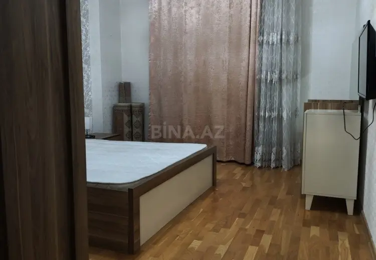 3 otaqlı mənzil Kirayə (aylıq), 8-ci kilometr, Abşeron