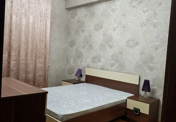 3 otaqlı mənzil Kirayə (aylıq), 8-ci kilometr, Abşeron