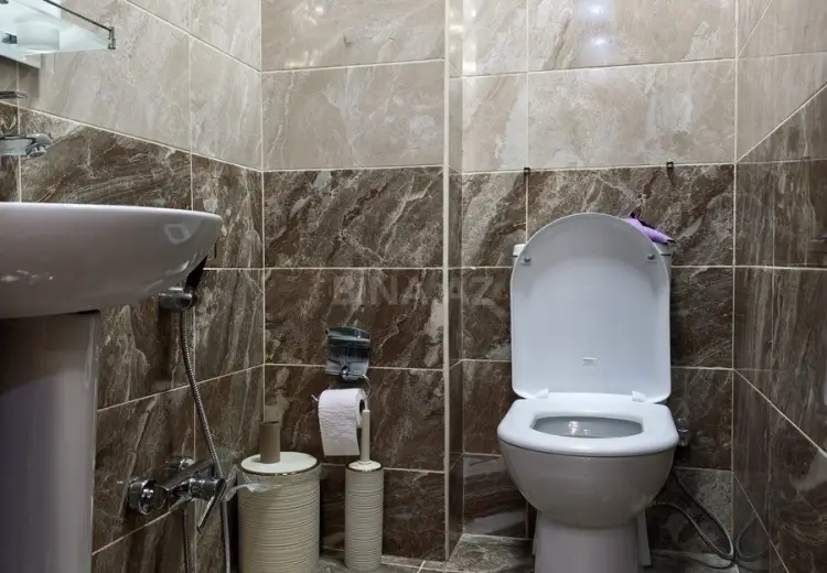 3 otaqlı mənzil Kirayə (aylıq), 8-ci kilometr, Abşeron