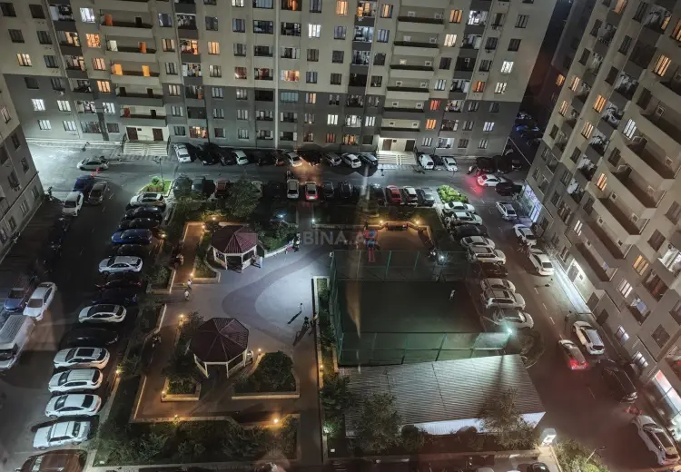 3 otaqlı mənzil Kirayə (aylıq), 8-ci kilometr, Abşeron