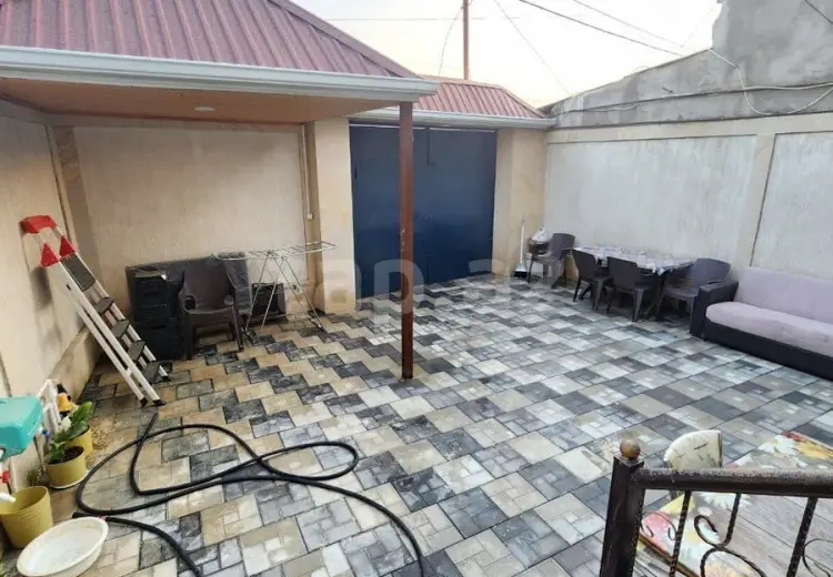 4 otaqlı mənzil , Sumqayıt