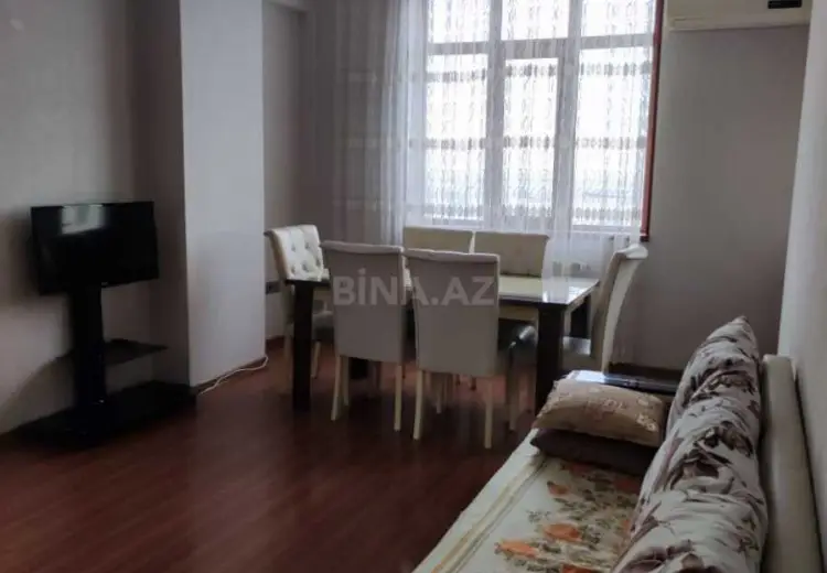 3 otaqlı mənzil Satılır, Bayıl qəs., Salyan