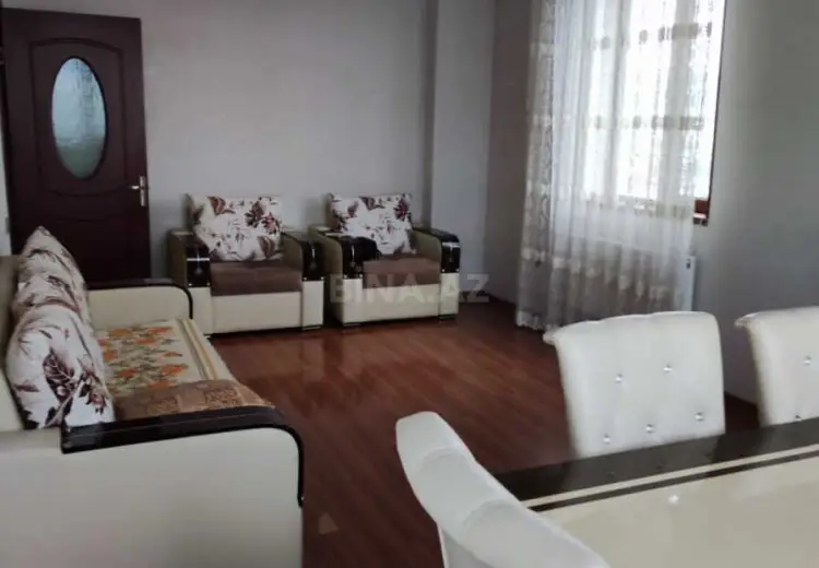 3 otaqlı mənzil Satılır, Bayıl qəs., Salyan