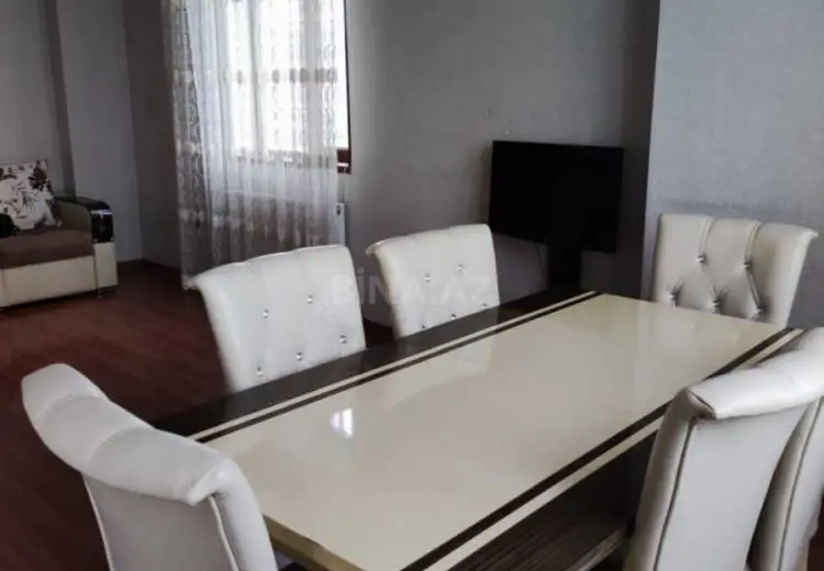3 otaqlı mənzil Satılır, Bayıl qəs., Salyan