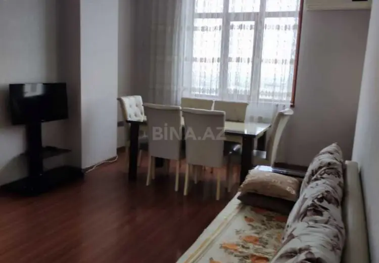3 otaqlı mənzil Satılır, Bayıl qəs., Salyan