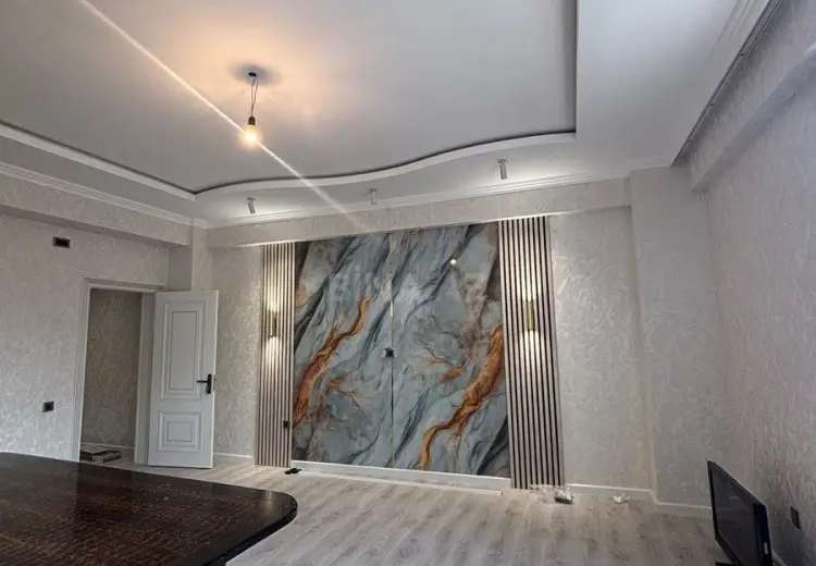 2 otaqlı mənzil Satılır, 6-cı mikrorayon, Binəqədi, Bakı
