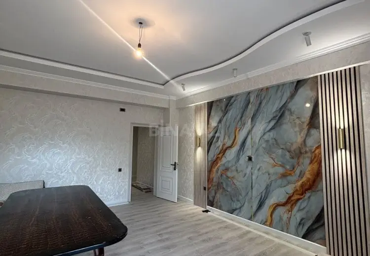 2 otaqlı mənzil Satılır, 6-cı mikrorayon, Binəqədi, Bakı