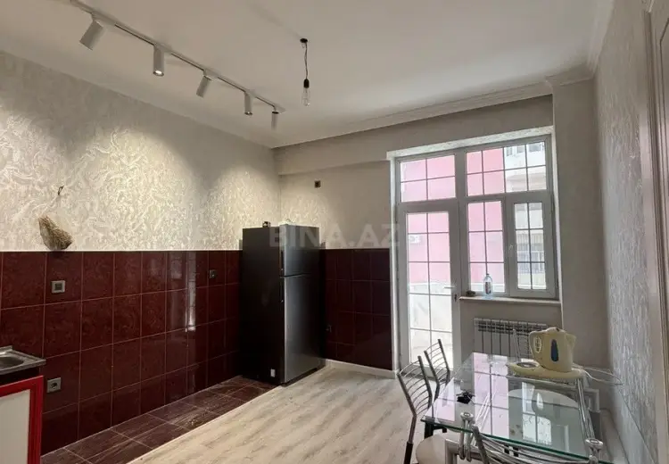 2 otaqlı mənzil Satılır, 6-cı mikrorayon, Binəqədi, Bakı