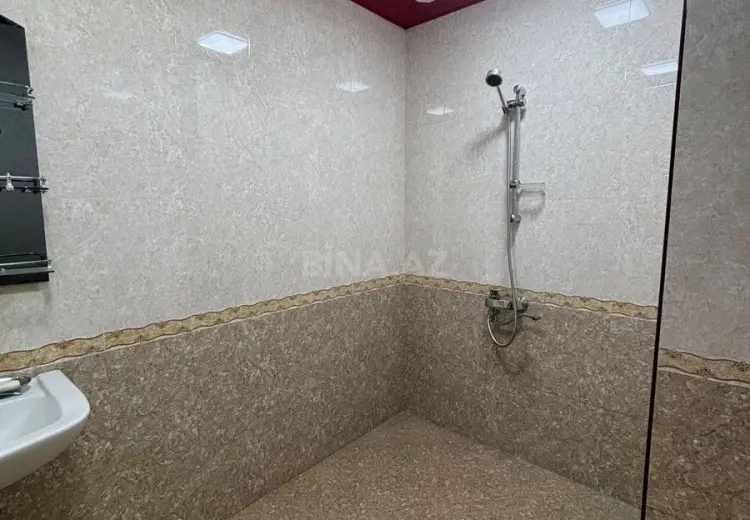 2 otaqlı mənzil Satılır, 6-cı mikrorayon, Binəqədi, Bakı