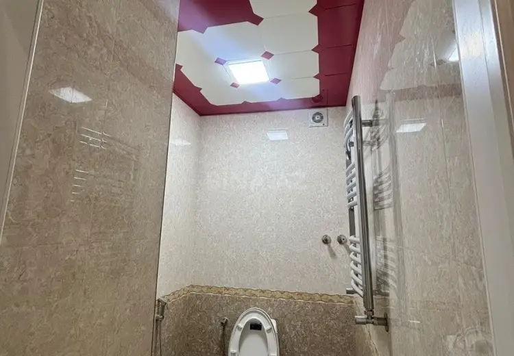 2 otaqlı mənzil Satılır, 6-cı mikrorayon, Binəqədi, Bakı