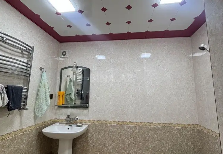 2 otaqlı mənzil Satılır, 6-cı mikrorayon, Binəqədi, Bakı