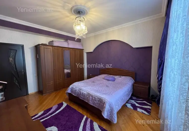 3 otaqlı mənzil Satılır, Yasamal qəs., Yasamal, Bakı