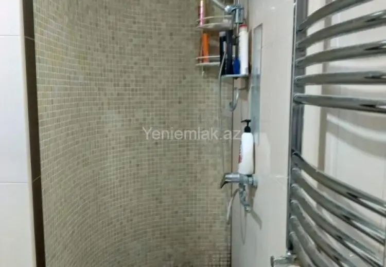 3 otaqlı mənzil Satılır, Yasamal qəs., Yasamal, Bakı