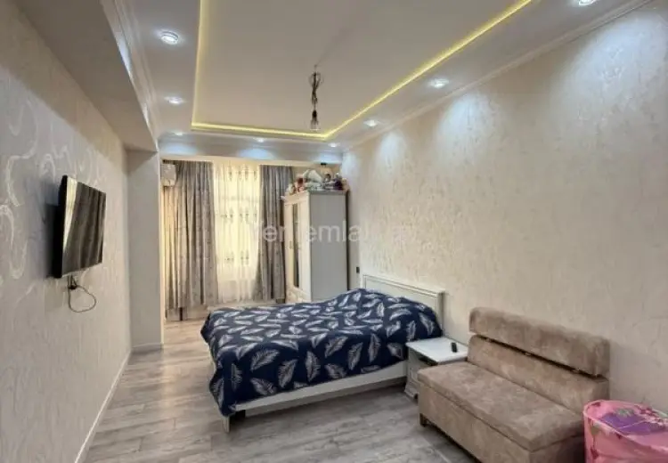 115 000 AZN - 2 otaqlı mənzil Satılır, 10-cu mikrorayon, Sumqayıt