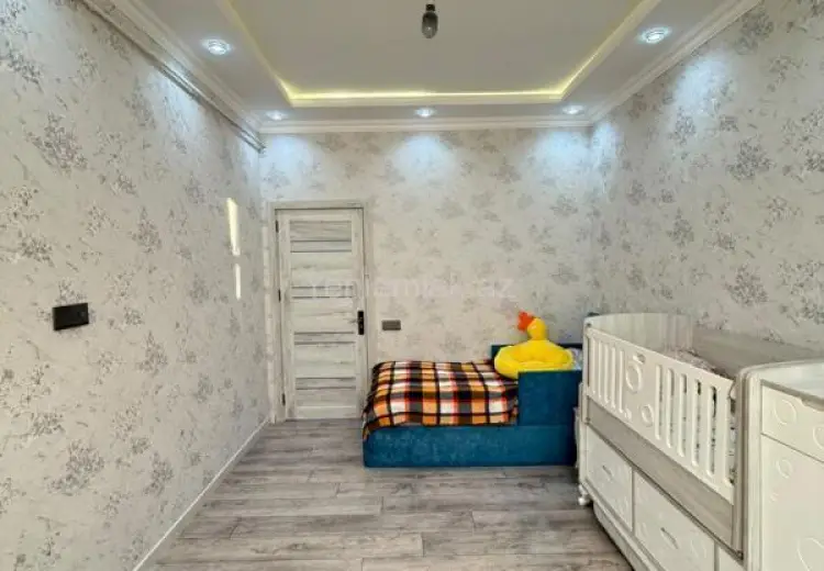 115 000 AZN - 2 otaqlı mənzil Satılır, 10-cu mikrorayon, Sumqayıt