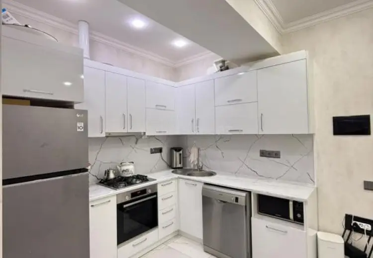 115 000 AZN - 2 otaqlı mənzil Satılır, 10-cu mikrorayon, Sumqayıt