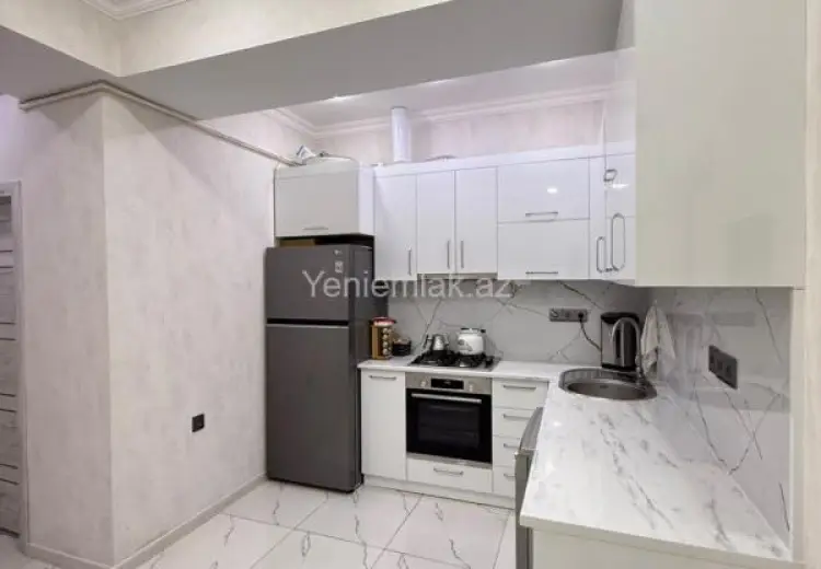 115 000 AZN - 2 otaqlı mənzil Satılır, 10-cu mikrorayon, Sumqayıt