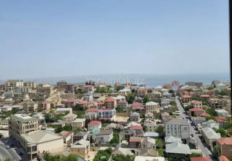 2 otaqlı mənzil Satılır, Badamdar qəs., Səbail, Bakı