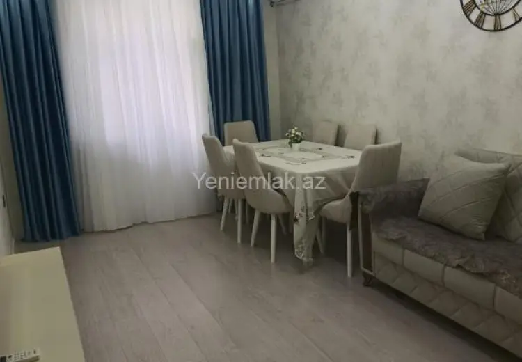 2 otaqlı mənzil Satılır, Əhmədli, Xətai, Bakı