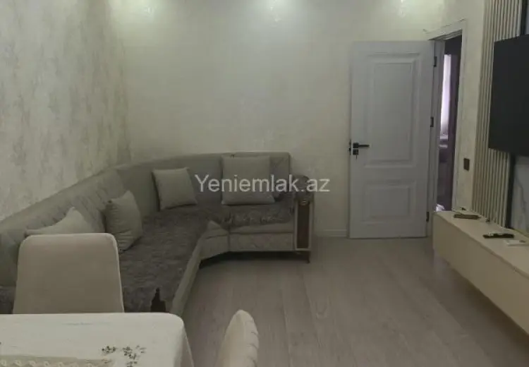 2 otaqlı mənzil Satılır, Əhmədli, Xətai, Bakı