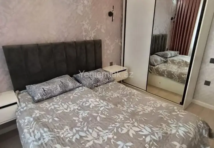 2 otaqlı mənzil Satılır, Əhmədli, Xətai, Bakı