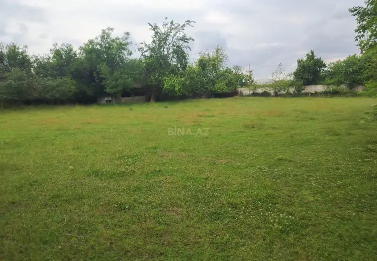 35 000 AZN - 33 sot Torpaq Satılır, Ağdaş