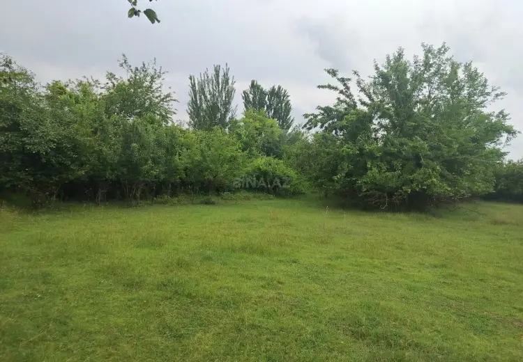 35 000 AZN - 33 sot Torpaq Satılır, Ağdaş