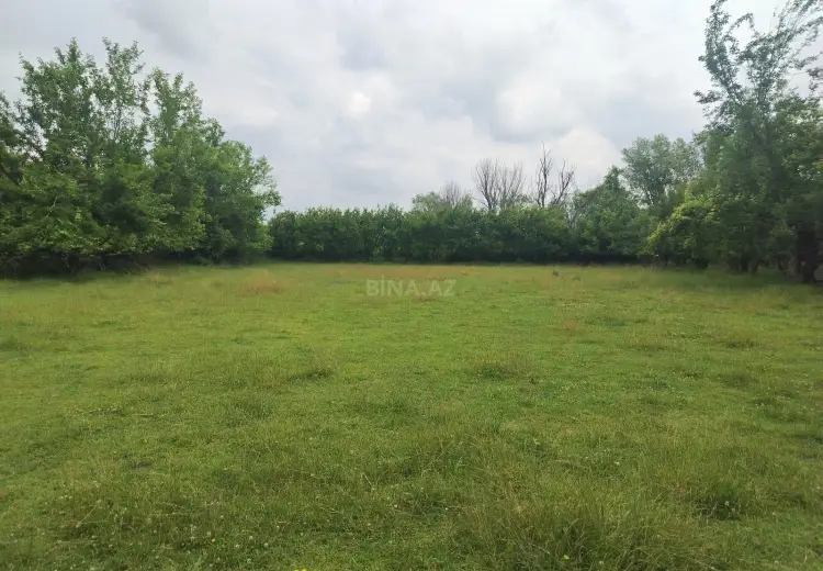 35 000 AZN - 33 sot Torpaq Satılır, Ağdaş