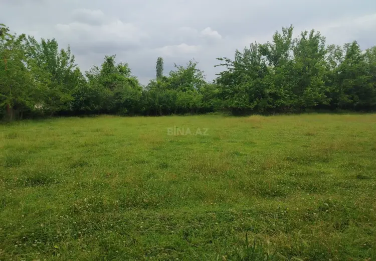35 000 AZN - 33 sot Torpaq Satılır, Ağdaş