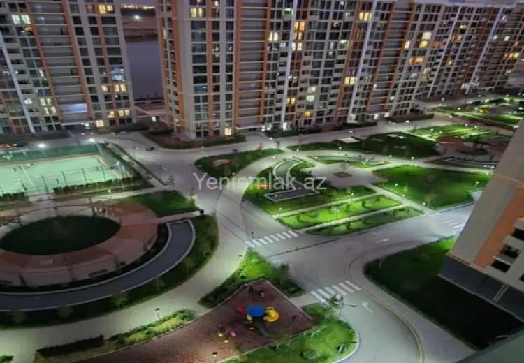 2 otaqlı mənzil Satılır, Yasamal qəs., Yasamal, Bakı
