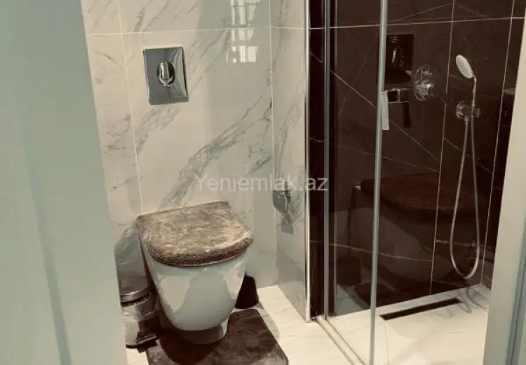 2 otaqlı mənzil Satılır, Yasamal qəs., Yasamal, Bakı