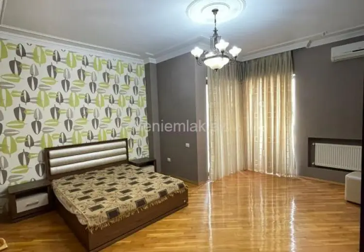 1 500 AZN - 4 otaqlı mənzil Kirayə (aylıq), Nəsimi, Bakı
