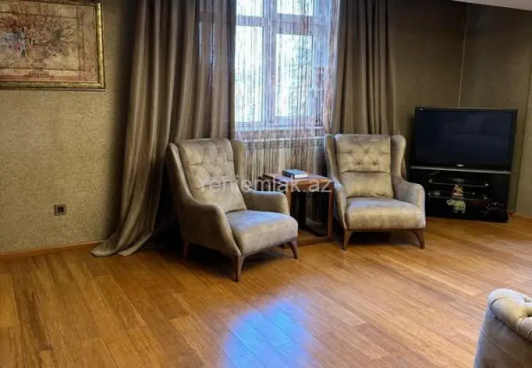 365 000 AZN - 3 otaqlı mənzil Satılır, Yasamal qəs., Yasamal, Bakı