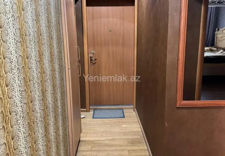 365 000 AZN - 3 otaqlı mənzil Satılır, Yasamal qəs., Yasamal, Bakı
