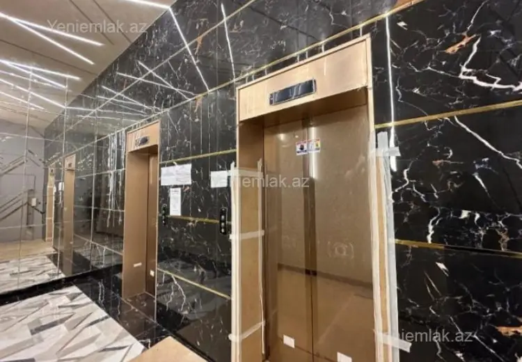 310 000 AZN - 3 otaqlı mənzil Satılır, Nəsimi, Bakı