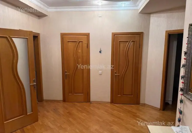 2 otaqlı mənzil Kirayə (aylıq), Yasamal qəs., Yasamal, Bakı