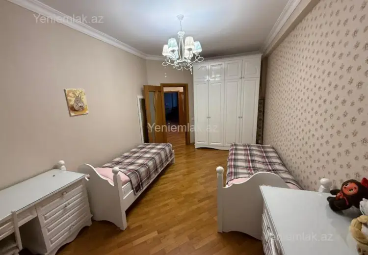 2 otaqlı mənzil Kirayə (aylıq), Yasamal qəs., Yasamal, Bakı