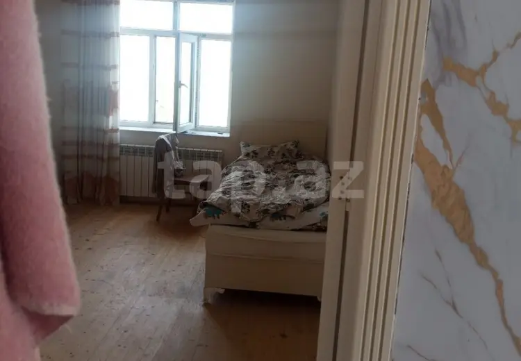 150 AZN - 3 otaqlı mənzil Kirayə (aylıq), Binə qəs., Xəzər, Bakı