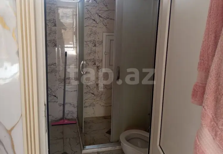 150 AZN - 3 otaqlı mənzil Kirayə (aylıq), Binə qəs., Xəzər, Bakı