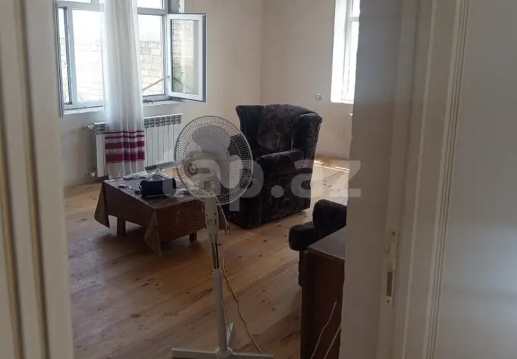 150 AZN - 3 otaqlı mənzil Kirayə (aylıq), Binə qəs., Xəzər, Bakı
