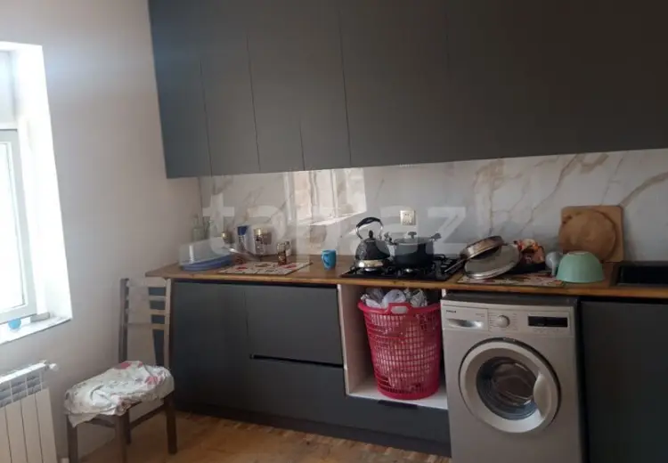 150 AZN - 3 otaqlı mənzil Kirayə (aylıq), Binə qəs., Xəzər, Bakı