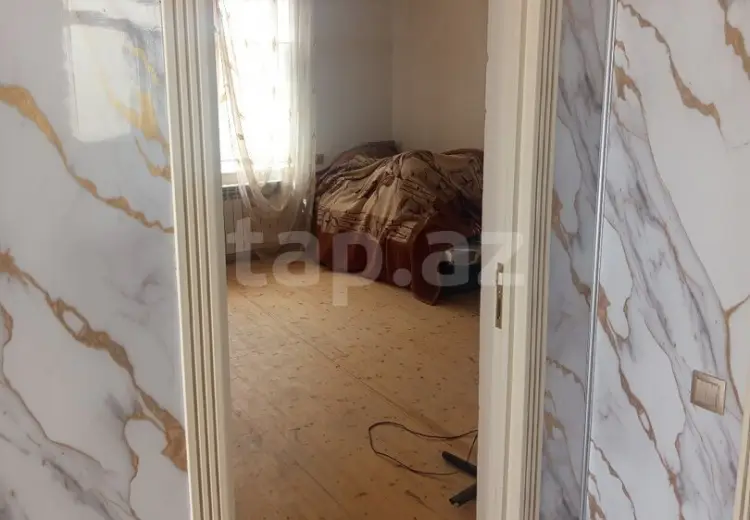 150 AZN - 3 otaqlı mənzil Kirayə (aylıq), Binə qəs., Xəzər, Bakı
