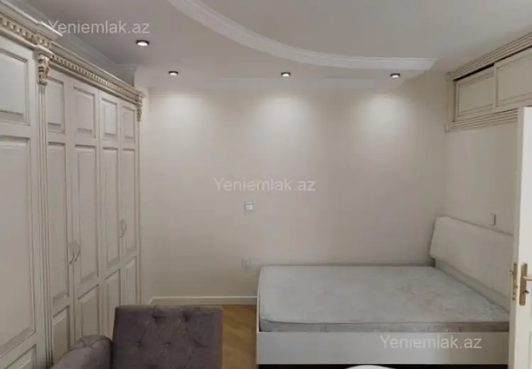 155 000 AZN - 1 otaqlı mənzil Satılır, 8-ci mikrorayon, Binəqədi, Bakı