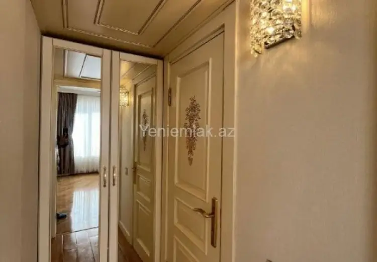 155 000 AZN - 1 otaqlı mənzil Satılır, 8-ci mikrorayon, Binəqədi, Bakı
