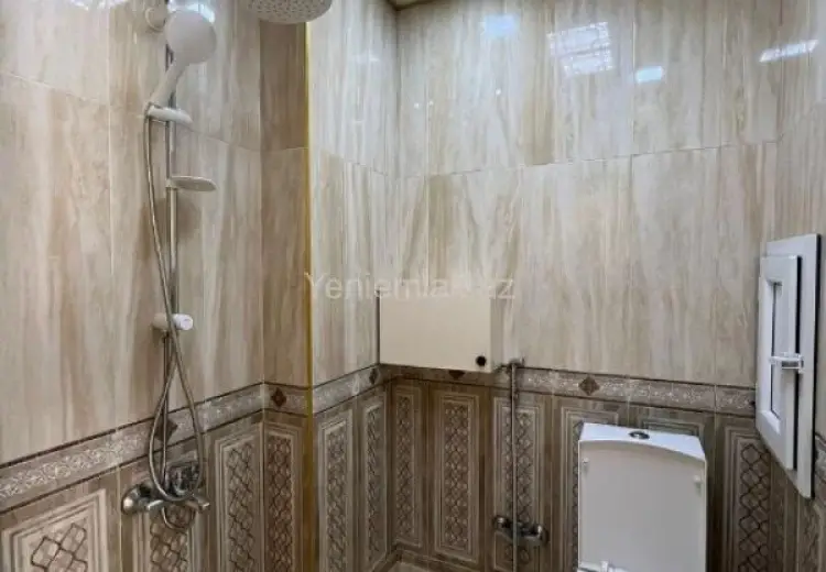 155 000 AZN - 1 otaqlı mənzil Satılır, 8-ci mikrorayon, Binəqədi, Bakı